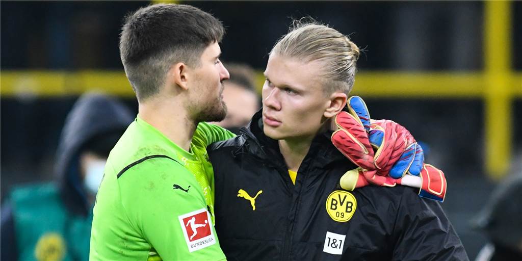Schwere BVB-Kost: 3:0 überdeckt ideenlosen Auftritt gegen Fürth Schwere BVB-Kost: 3:0 überdeckt ideenlosen Auftritt gegen Fürth