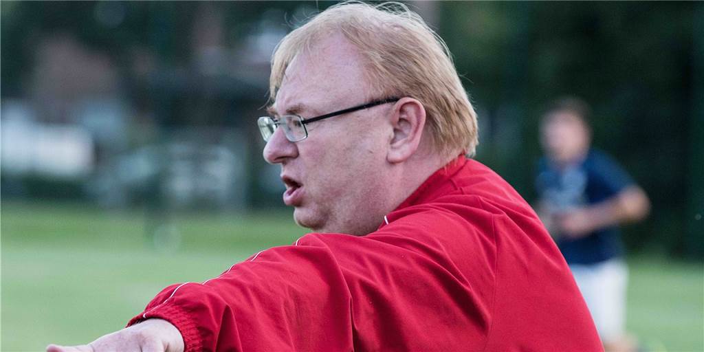 SV Hullern setzt seinen Spielplan nur sechs Minuten lang um Christoph Bafs-Dudzik, SV Hullern