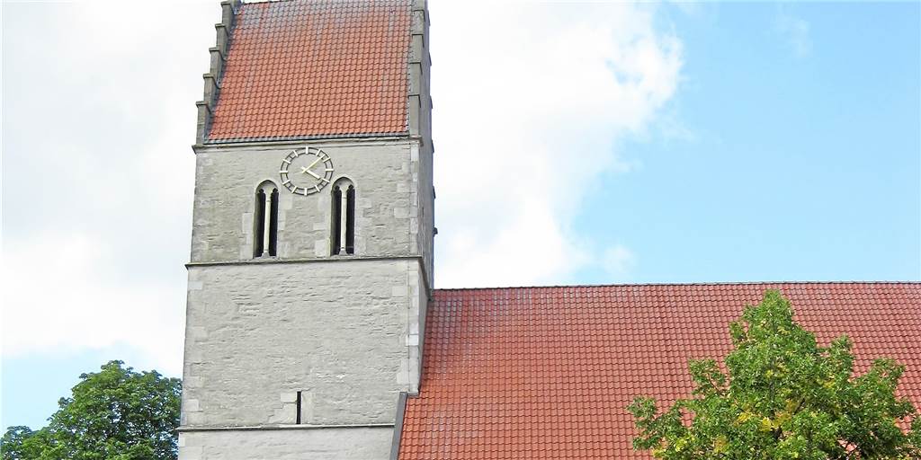 Weihnachtsgottesdienste in St. Andreas und Martinus ohne Anmeldung Weihnachtsgottesdienste in St. Andreas und Martinus ohne Anmeldung