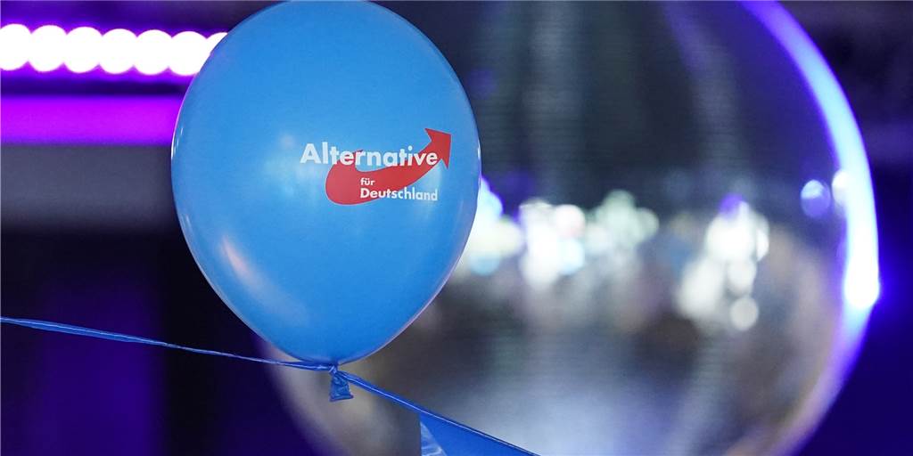 Für AfD-Wähler in NRW zählen Bildung und Klimaschutz nichts – sie haben nur ein Thema Für AfD-Wähler in NRW zählen Bildung und Klimaschutz nichts – sie haben nur ein Thema