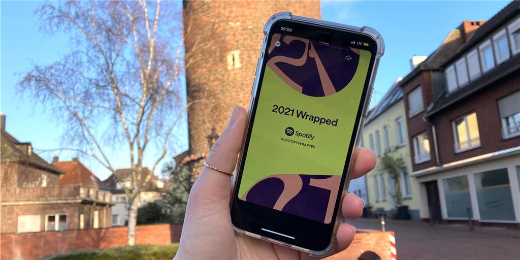Diese Lieder haben die Halterner 2021 am häufigsten auf Spotify gehört Wie jedes Jahr hat Spotify auch im Dezember 2021 einen Jahresrückblick veröffentlicht.
