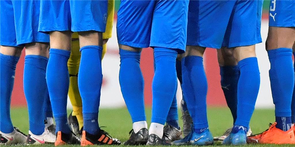 Erster Dortmunder Amateurklub arbeitet mit 15 Scouts und einer selbst entwickelten App Erster Dortmunder Amateurklub arbeitet mit 15 Scouts und einer selbst entwickelten App