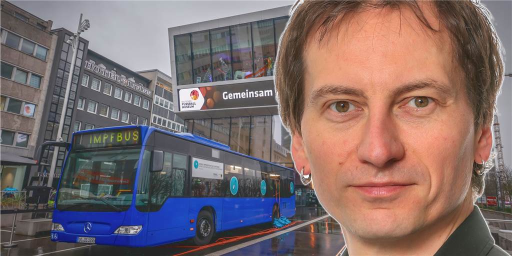 Danke, Dortmund – du hast München locker abgehängt! Danke, Dortmund – du hast München locker abgehängt!