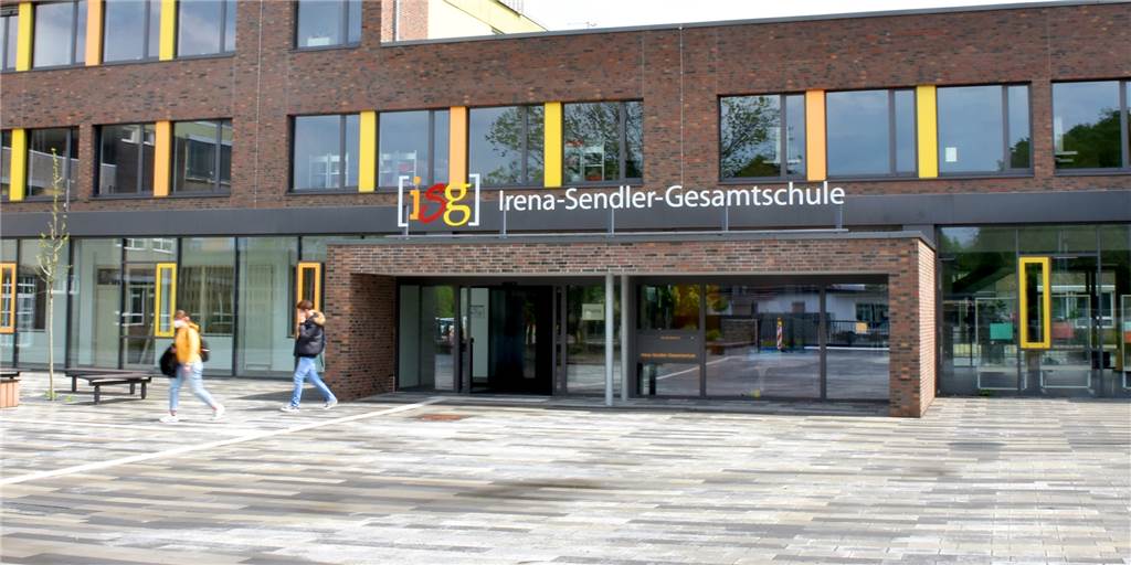 Die Frage, ob die Irena-Sendler-Gesamtschule in Ahaus künftig sieben Zügig wird oder nicht, konnte im Gespräch mit der Bezirksregierung in Münster, immer noch nicht geklärt werden.