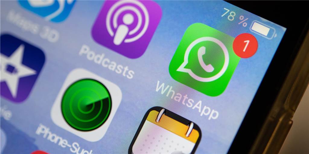 Enkeltrick 2.0: Halterner wurde Ziel von neuer Betrugsmasche per Whatsapp Enkeltrick 2.0: Halterner wurde Ziel von neuer Betrugsmasche per Whatsapp