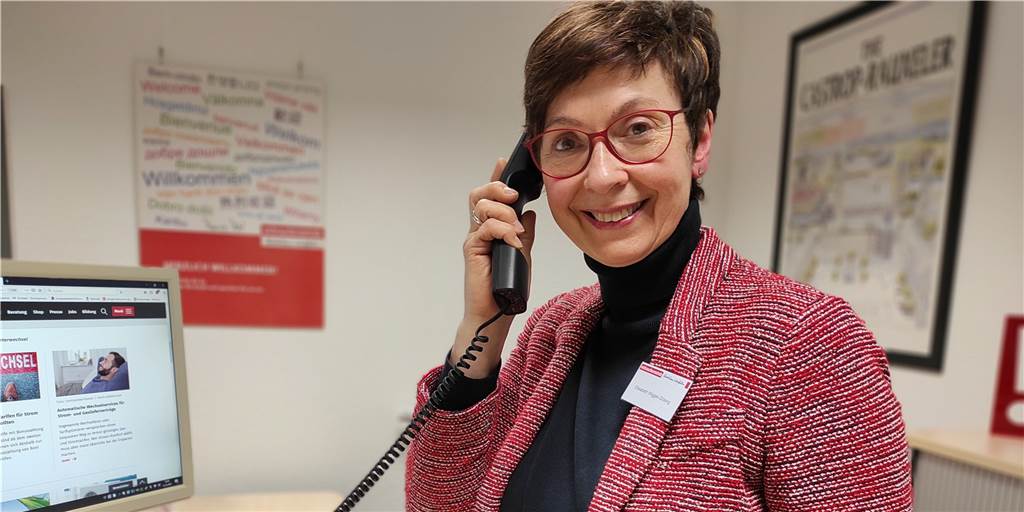 Mondpreise für Gas und Strom: Warum Sparfüchse nun die Gelackmeierten sind Elisabeth Wigger-Düsing berät bei der Verbraucherzentrale zu Strom- und Gas-Fragen. Seit zwei bis drei Monaten kommt sie kaum noch zur Ruhe.