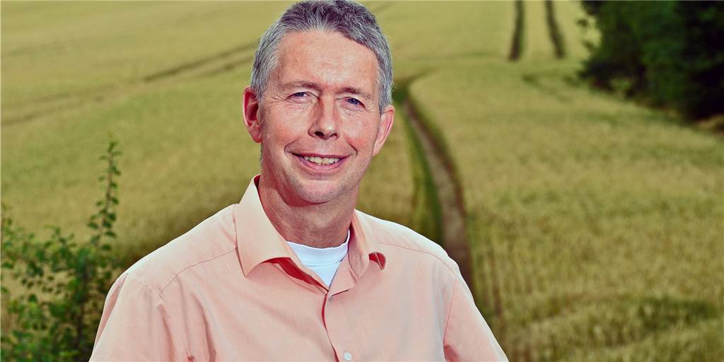 Halterner Landwirte haben Nachhaltigkeit „auf dem Schirm“ Kreislandwirt Georg Schulte-Althoff zieht Bilanz des Landwirtschaftsjahres 2021.