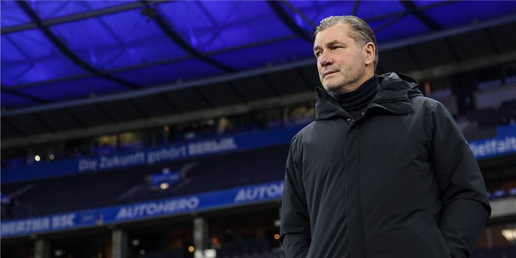 Zorc kündigt BVB-Gespräche an: „Können nur als Mannschaft funktionieren“ Zorc kündigt BVB-Gespräche an: „Können nur als Mannschaft funktionieren“