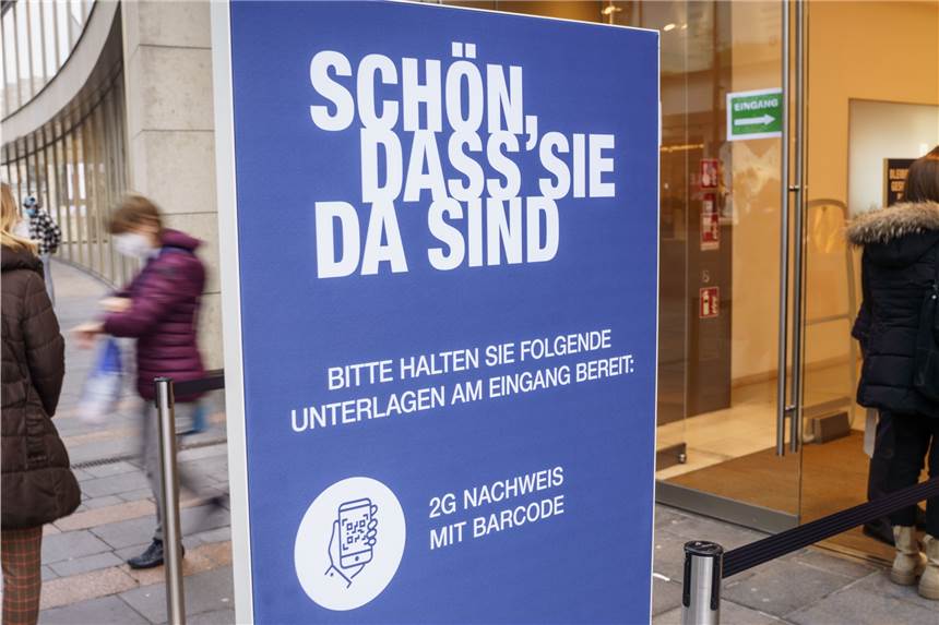 Bundesregierung prüft neue Einschränkungen für Veranstaltungen Bundesregierung prüft neue Einschränkungen für Veranstaltungen