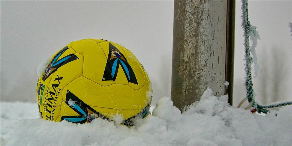 Kurios: Fußball-Winterpause endet für Castrop-Rauxeler Teams an drei verschiedenen Tagen Kurios: Fußball-Winterpause endet für Castrop-Rauxeler Teams an drei verschiedenen Tagen