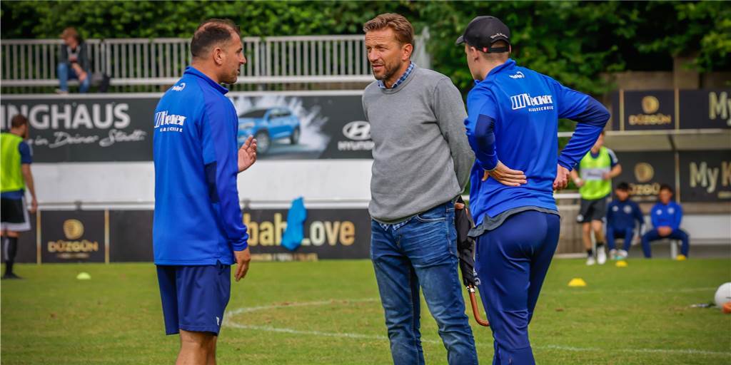 ASC 09 verpflichtet ehemaligen Dortmunder aus der Westfalenliga ASC 09 verpflichtet ehemaligen Dortmunder aus der Westfalenliga