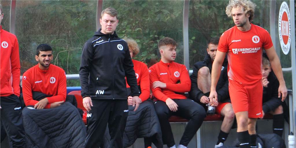 Holzen-Sommerberg nach der 0:7-Blamage gegen Hörde: So hoch hat der Coach noch nie verloren Holzen-Sommerberg nach der 0:7-Blamage gegen Hörde: So hoch hat der Coach noch nie verloren