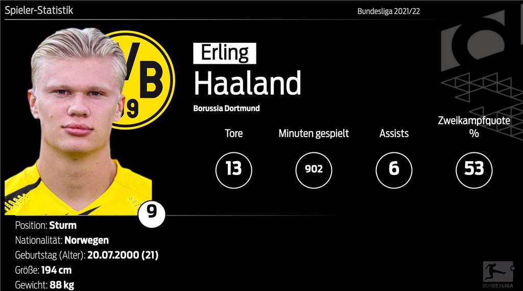 Die Gewinner der BVB-Hinrunde: Vom neuen Abwehrchef bis zum Allrounder Die Gewinner der BVB-Hinrunde: Vom neuen Abwehrchef bis zum Allrounder