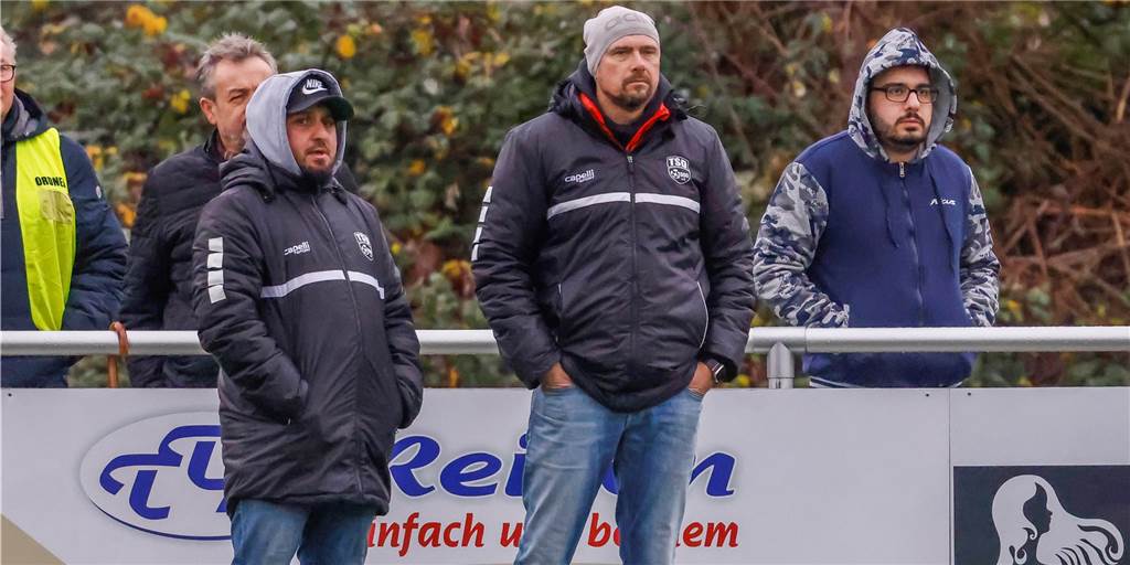 Trainer Podeschwa ist weg, ein neuer Coach nicht da – Wie geht es bei Türkspor weiter? Trainer Podeschwa ist weg, ein neuer Coach nicht da – Wie geht es bei Türkspor weiter?