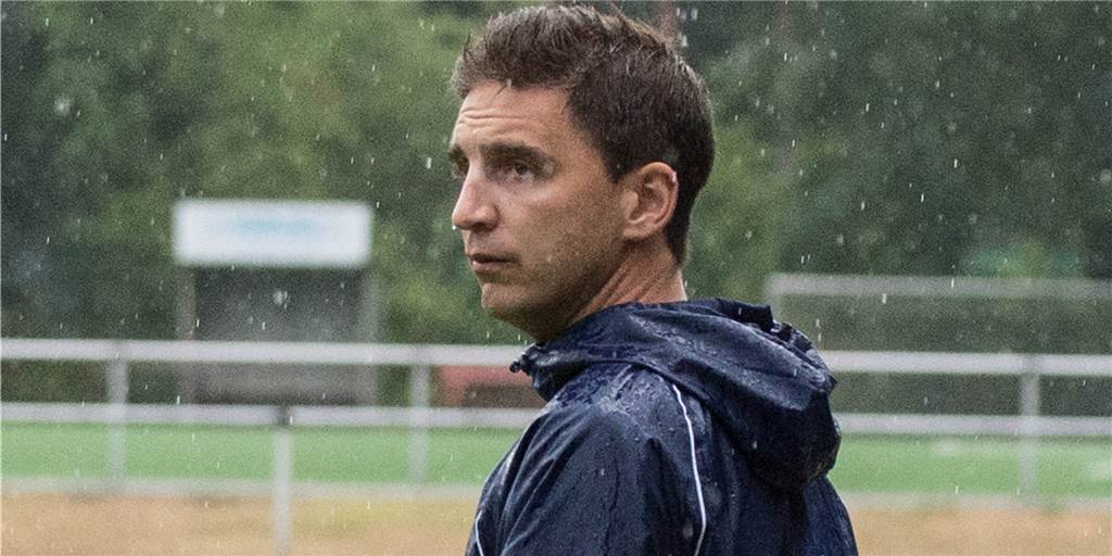 Manuel Andrick ist ab Sommer nicht mehr Co-Trainer des BSV Roxel Manuel Andrick sitzt nur noch bis zum Sommer auf der Trainerbank des Landesligisten BSV Roxel.