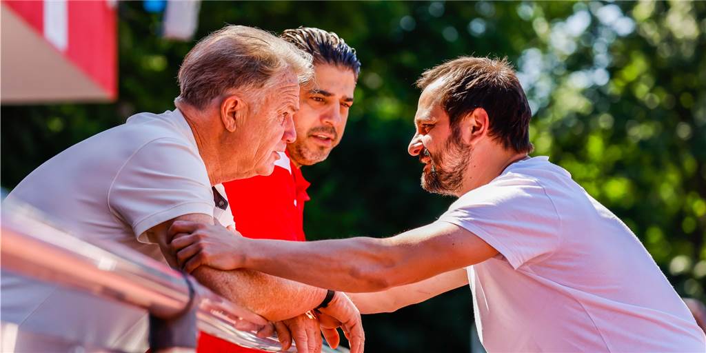 VfL Kemminghausen verpflichtet Landesliga-Spieler vom SV Brackel VfL Kemminghausen verpflichtet Landesliga-Spieler vom SV Brackel