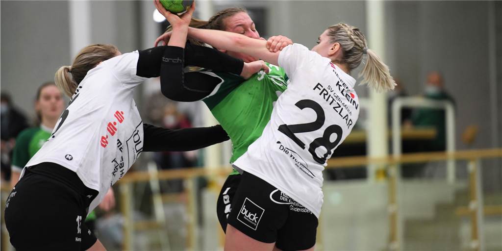 PSV-Handballerinnen planen schon für die Spielzeit 22/23 - und überraschen Der Abstiegskampf in der 3. Liga bleibt bei der PSV ein harter Fight. Nun wurden erste personelle Veränderungen bekannt.