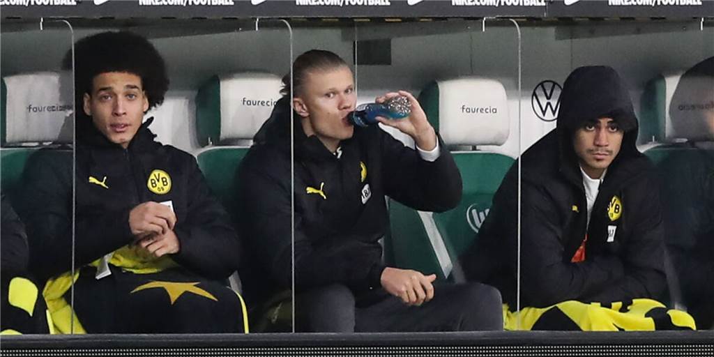 BVB-Transfers im Winter: Zwei Wechselkandidaten – keine Verstärkung? BVB-Transfers im Winter: Zwei Wechselkandidaten – keine Verstärkung?