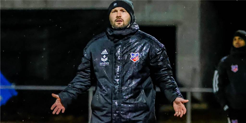 Mittelfeldspieler verlässt Bövinghausen und ist auf dem Weg zum Oberligisten Holzwickede Mittelfeldspieler verlässt Bövinghausen und ist auf dem Weg zum Oberligisten Holzwickede