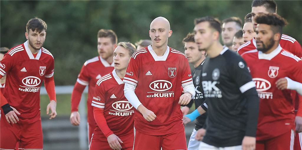 Bezirksligist SG Castrop verliert einen „begnadeten Fußballer“ an einen Dortmunder B-Ligisten Bezirksligist SG Castrop verliert einen „begnadeten Fußballer“ an einen Dortmunder B-Ligisten