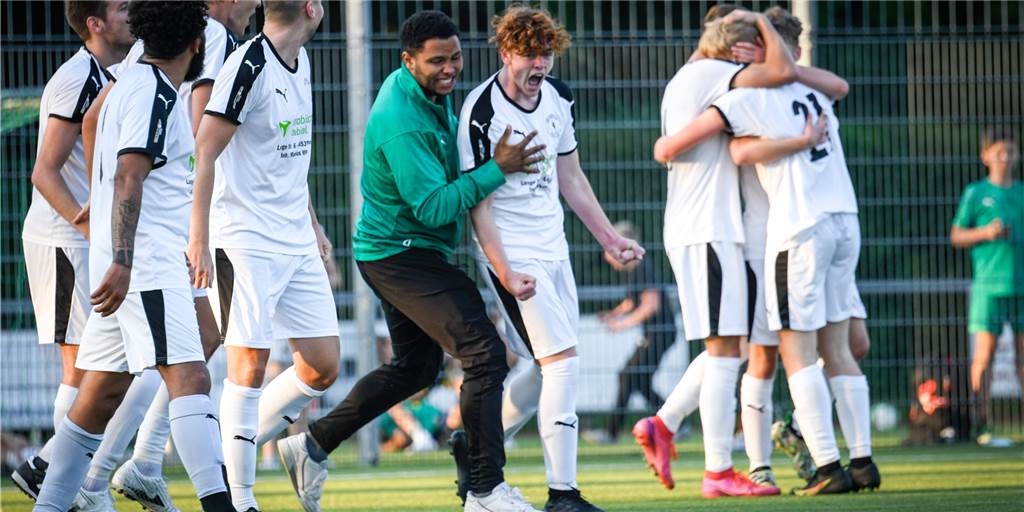 BV Brambauer und LSV II in Not, Wethmar und Alstedde im Gleichschritt – die Bilanz der Bezirksliga Das Derby zwischen Westfalia Wethmar und BW Alstedde war eines der Highlight-Spiele der Hinrunde.
