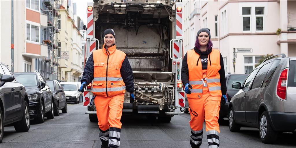 Omikron-Welle: Welche Corona-Notfallpläne gibt es in Dortmund? Mit Notfallplänen rüstet sich unter anderem die EDG gegen Personalengpässe durch Omikron. Bei der Müllabfuhr würden im Fall der Fälle klare Prioritäten gesetzt.