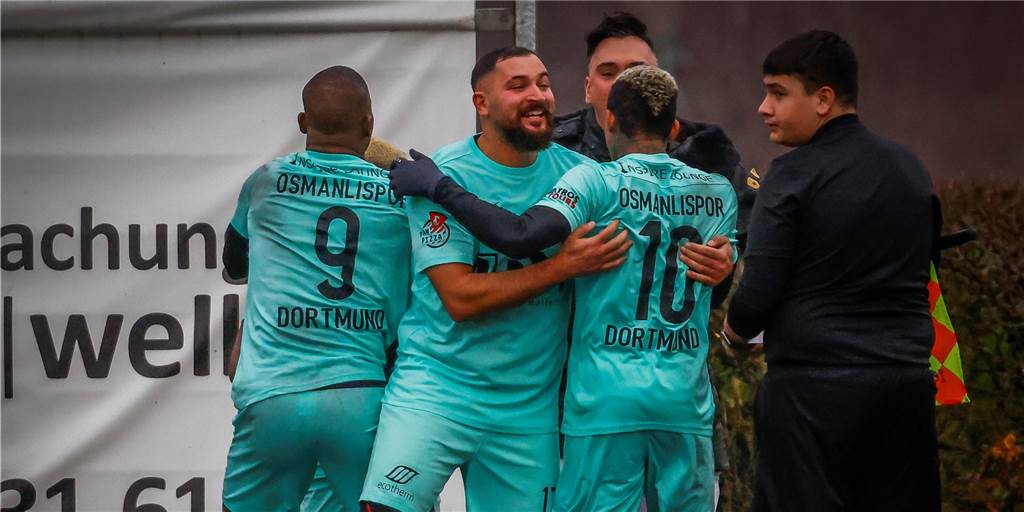 Osmanlispor holt Verteidiger aus der Bezirksliga: „Wollten nicht irgendeinen Spieler“ Osmanlispor holt Verteidiger aus der Bezirksliga: „Wollten nicht irgendeinen Spieler“
