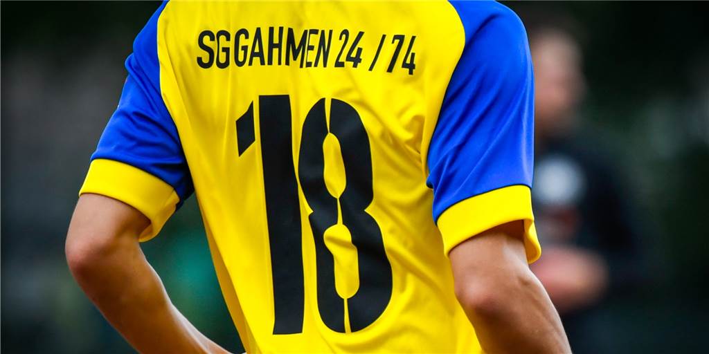Überraschung bei der SG Gahmen: Klub plant Runderneuerung der gesamten Fußballabteilung Bei der SG Gahmen bahnen sich im nächsten Jahr einige große Veränderungen an.