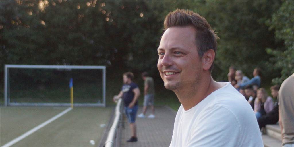 Königsborner SV will Posten „perfekt besetzen“: Gespräche mit neuem Sportlichen Leiter laufen Lukas Bronner und der Königsborner SV haben einen klaren Plan für die Zukunft.