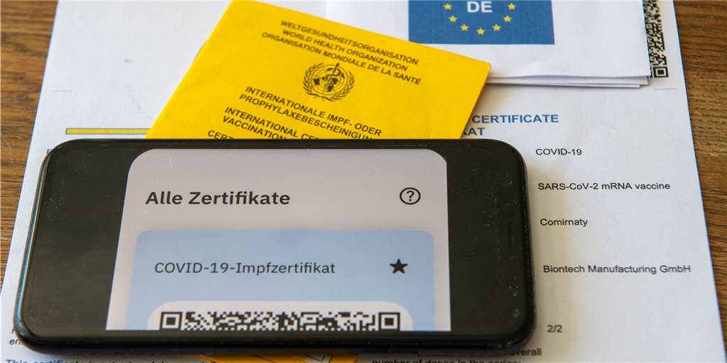 Impfpass-Betrüger nutzt Namen eines Lüner Arztes: „Ich bin geschockt“ Impfpass-Betrüger nutzt Namen eines Lüner Arztes: „Ich bin geschockt“