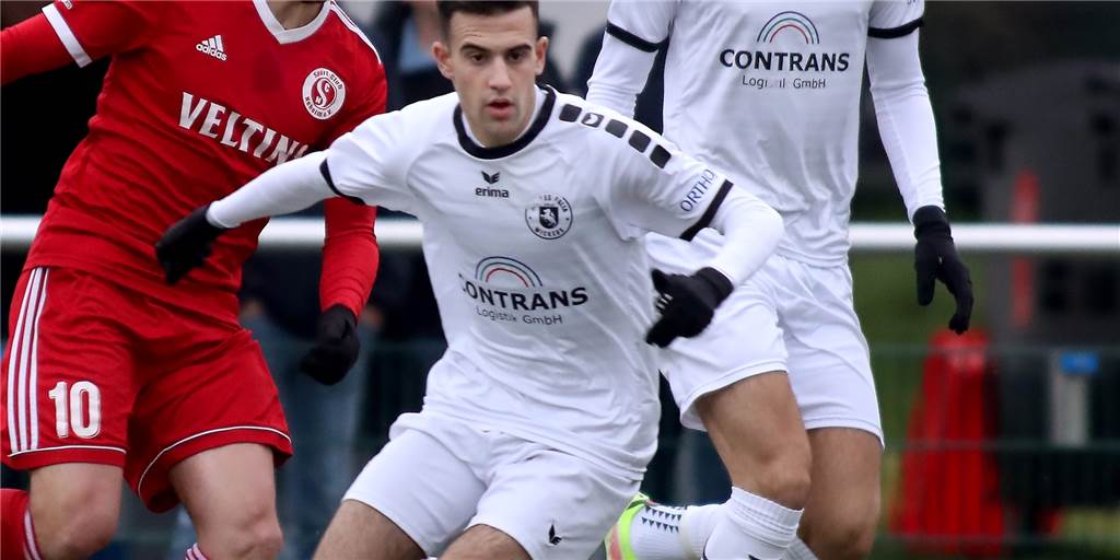 Joao Macedo wechselt von Wickede zum TuS Bövinghauen – Kevin Großkreutz als treibende Kraft Joao Macedo wechselt von Wickede zum TuS Bövinghauen – Kevin Großkreutz als treibende Kraft