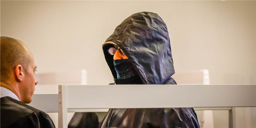 Schalla-Mörder abgetaucht: Das Gericht hat die Flucht dieses Mörders ermöglicht Das Landgericht Dortmund hat den Mann als Mörder verurteilt. Das Oberlandesgericht Hamm hat ihn aber aus der Untersuchungshaft entlassen.
