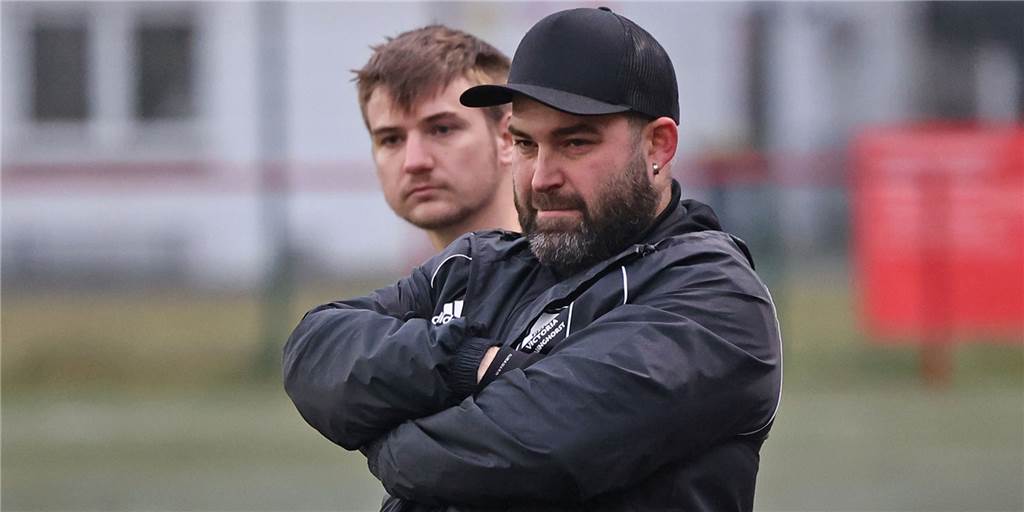 SG Victoria/SF testet die Motivation der Spieler mit einer ungewöhnlichen Maßnahme Danny Jordan stellt sein Team in der Wintervorbereitung vor einen „Charaktertest“.