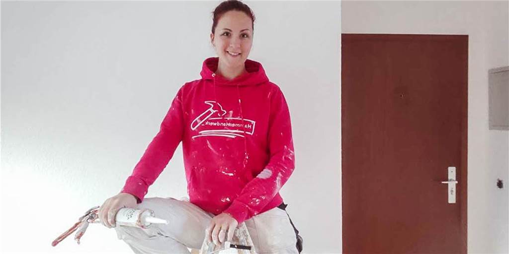 Dortmunderin (29) könnte die künftige „Miss Handwerk“ werden Dortmunderin (29) könnte die künftige „Miss Handwerk“ werden