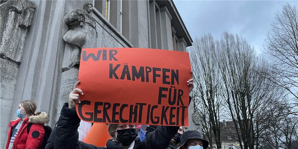 Neubau für TFG wird zur Endlos-Schleife: Zwei Standorte, keine Lösung Neubau für TFG wird zur Endlos-Schleife: Zwei Standorte, keine Lösung