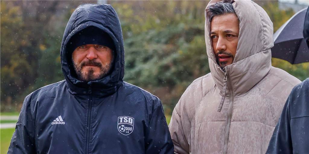 Der neue Türkspor Dortmund-Trainer steht vor der Tür – Er kommt aus der Regionalliga Der neue Türkspor Dortmund-Trainer steht vor der Tür – Er kommt aus der Regionalliga