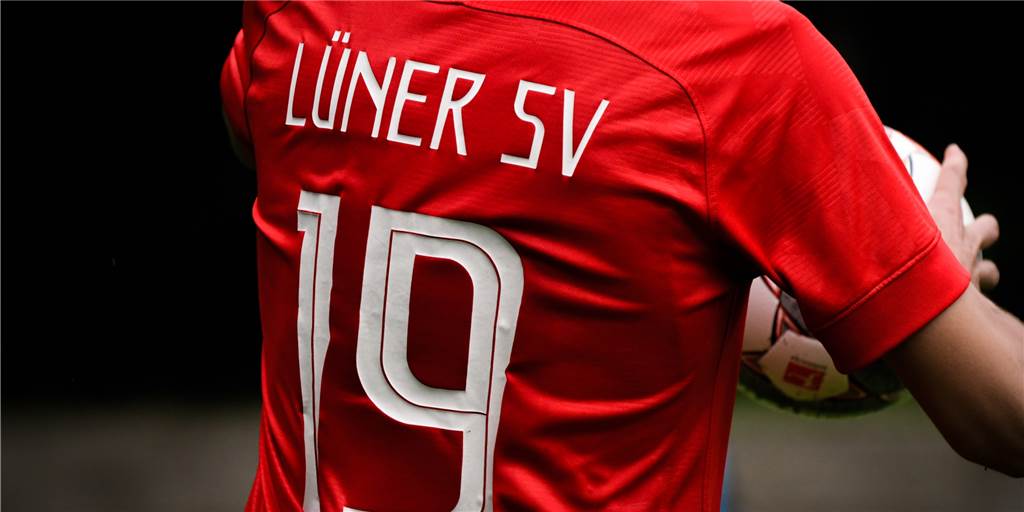 Lüner SV verliert eine komplette Mannschaft an einen Stadtrivalen Lüner SV verliert eine komplette Mannschaft an einen Stadtrivalen