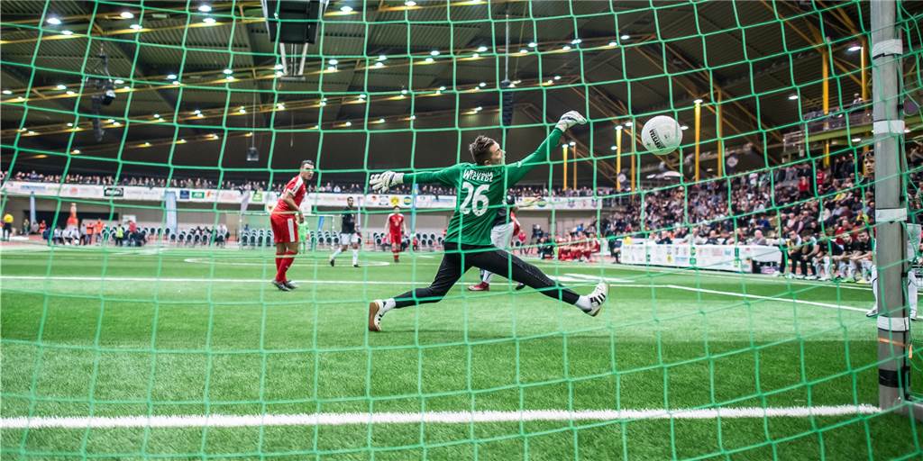 Dortmunds Fußball-Awards 2021: Team, Serie, MVP, Rookie, Trainer und Traurigkeit des Jahres Dortmunds Fußball-Awards 2021: Team, Serie, MVP, Rookie, Trainer und Traurigkeit des Jahres