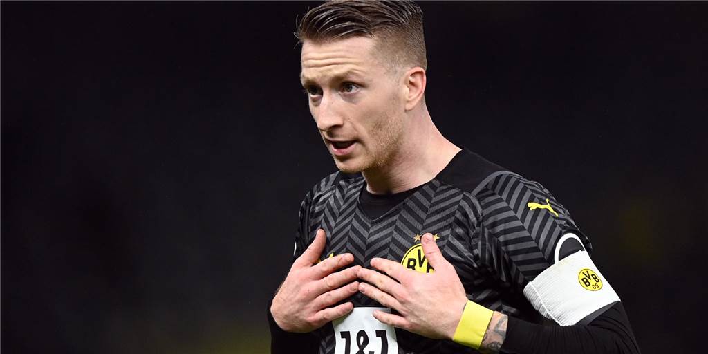 Gegentor-Flut und Chancen-Tod: Wo der BVB im neuen Jahr nachbessern muss Gegentor-Flut und Chancen-Tod: Wo der BVB im neuen Jahr nachbessern muss