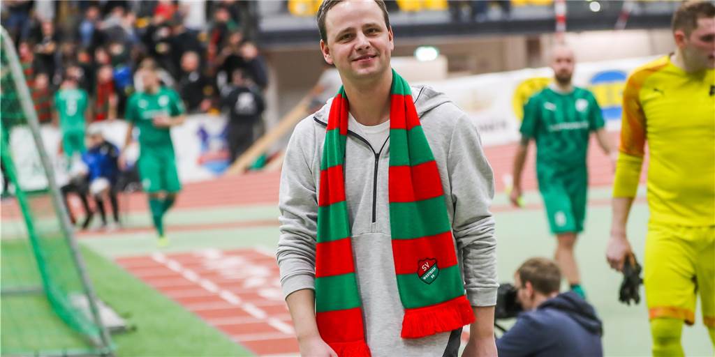 Spitzenteam SV Westrich schlägt für das große Saisonziel zu und holt drei Neue Spitzenteam SV Westrich schlägt für das große Saisonziel zu und holt drei Neue