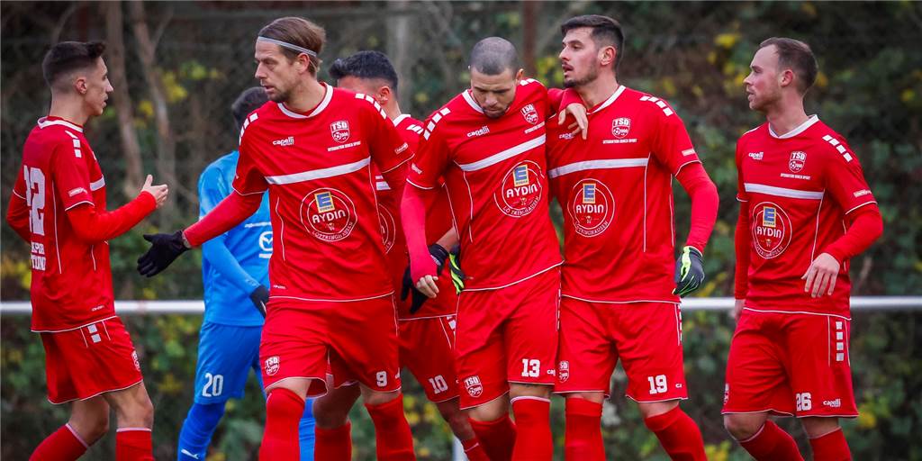 Türkspor verpflichtet Offensivmann vom Oberligisten Holzwickede - Spieler bestätigt Wechsel Türkspor verpflichtet Offensivmann vom Oberligisten Holzwickede - Spieler bestätigt Wechsel