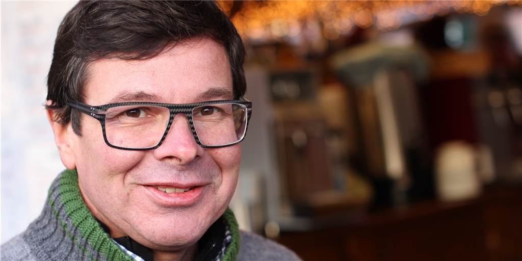 Rund eine Million Besucher weniger auf dem Dortmunder Weihnachtsmarkt Rund eine Million Besucher weniger auf dem Dortmunder Weihnachtsmarkt