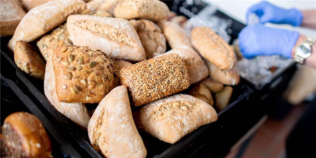 Brötchen in Olfen: So haben die Bäckereien an Silvester und Neujahr geöffnet Brötchen in Olfen: So haben die Bäckereien an Silvester und Neujahr geöffnet