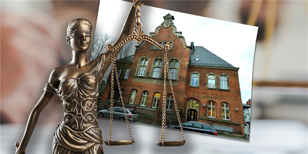 Das waren die fünf kuriosesten Gerichtsfälle 2021 in Schwerte Das waren die fünf kuriosesten Gerichtsfälle 2021 in Schwerte