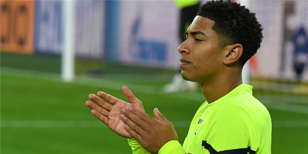 BVB-Profi Jude Bellingham: So umgeht der Engländer die Quarantänepflicht BVB-Profi Jude Bellingham: So umgeht der Engländer die Quarantänepflicht