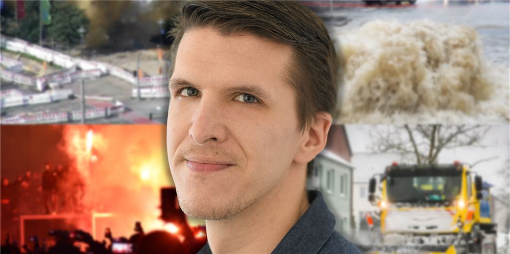 Video-Jahresrückblick für Dortmund: 12 Monate in 12 Minuten Redakteur Kevin Kindel blickt im Video auf die Ereignisse des Jahres 2021 in Dortmund zurück.
