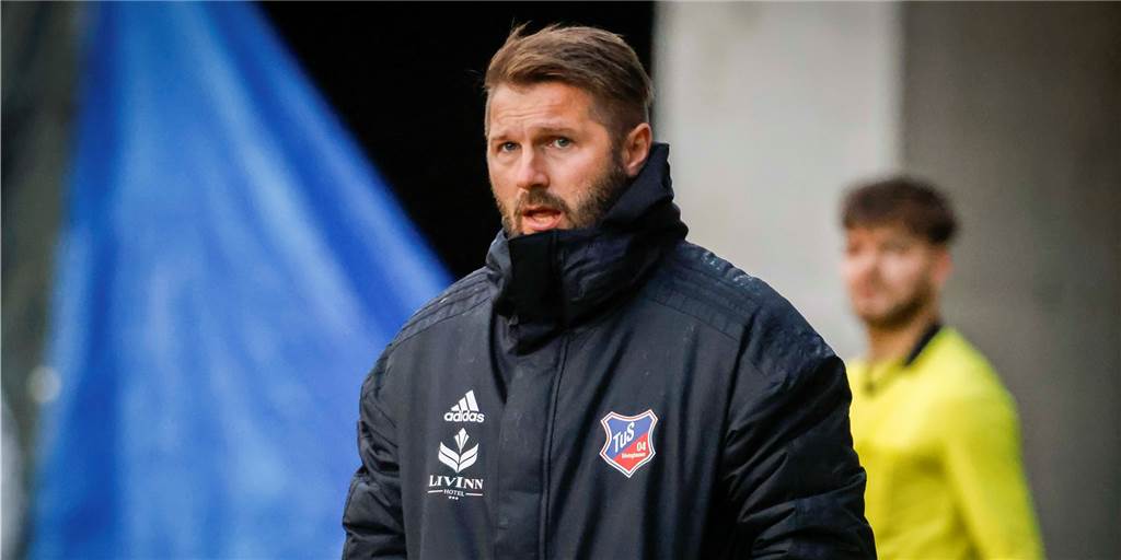 Verjüngungskur geht weiter – Jetzt verpflichtet der TuS Bövinghausen das nächste Talent Verjüngungskur geht weiter – Jetzt verpflichtet der TuS Bövinghausen das nächste Talent