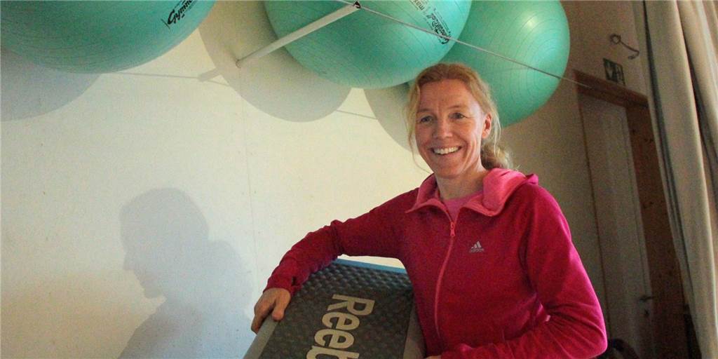 Mit Video: 2G-plus bringt „Lady&Fitness“ in Werne mehr Arbeit, aber auch einen Vorteil Es ruckelte zu Beginn ein wenig, aber ansonsten kommen Marion Nägeler von „Lady&Fitness“ und die Kundinnen gut mit der neuen Regelung klar. „Aber es ist Mehraufwand“, sagt sie.