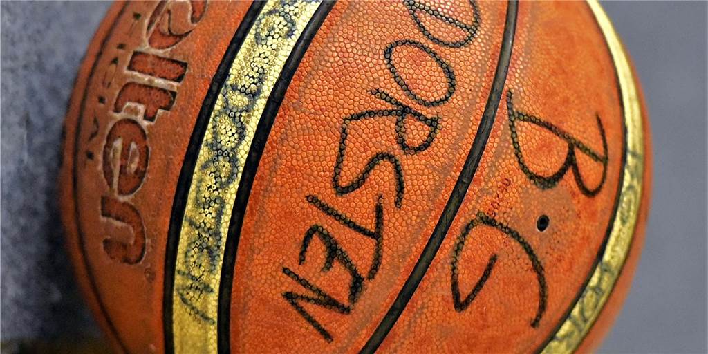 BG Dorsten löst einen Vertrag auf BG Dorsten, Basketball