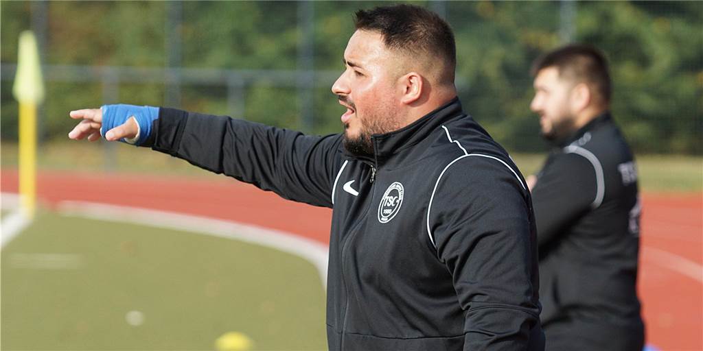 Spielertausch: SSV Mühlhausen und TSC Kamen besiegeln einen Deal, der sich für alle lohnen soll TSC Kamens Trainer Nail Kocapinar verliert einen Akteur an den SSV Mühlhausen und bekommt im Gegenzug Verstärkung aus dem SSV-Kader.
